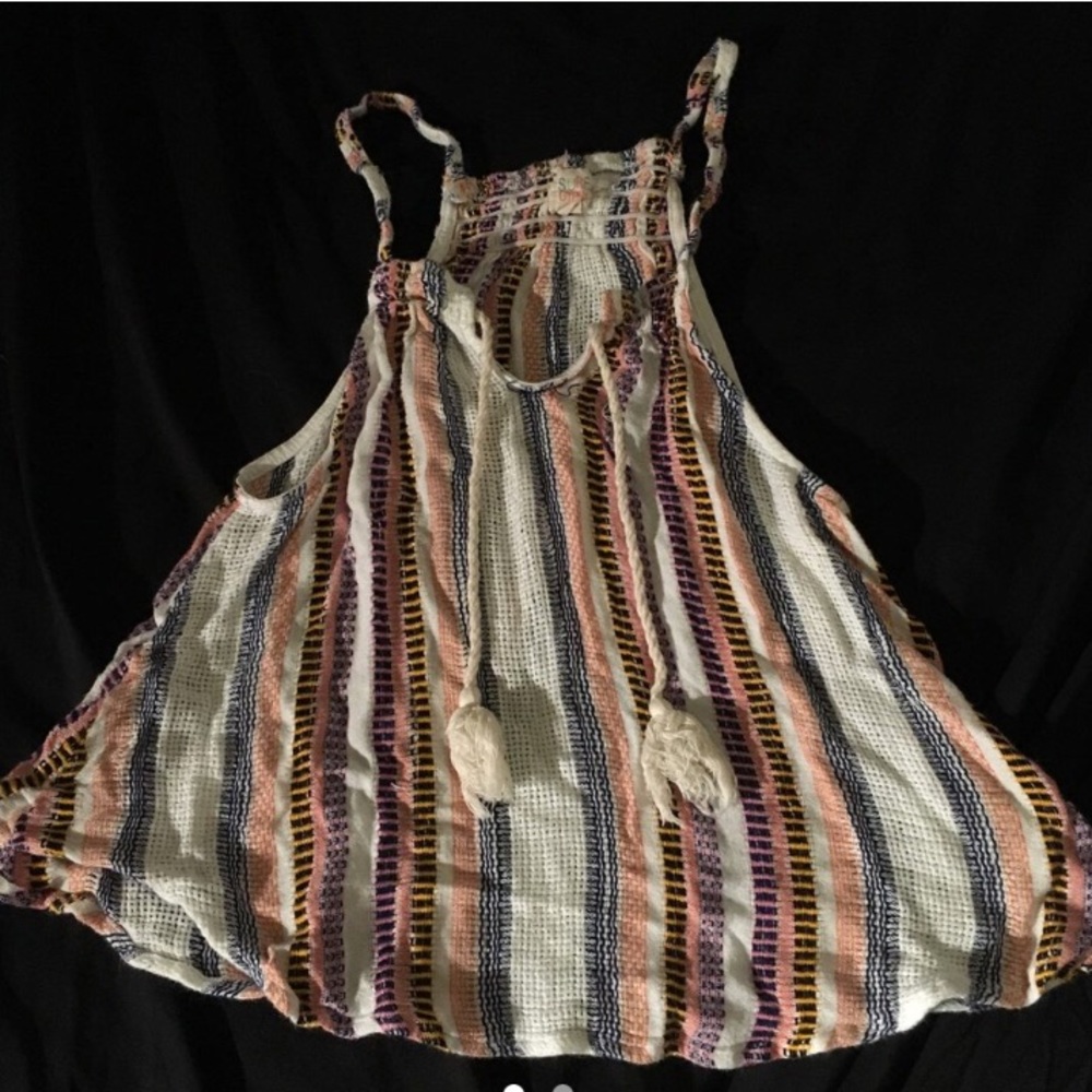 Surf gypsy tanktop